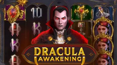 dracula awakening